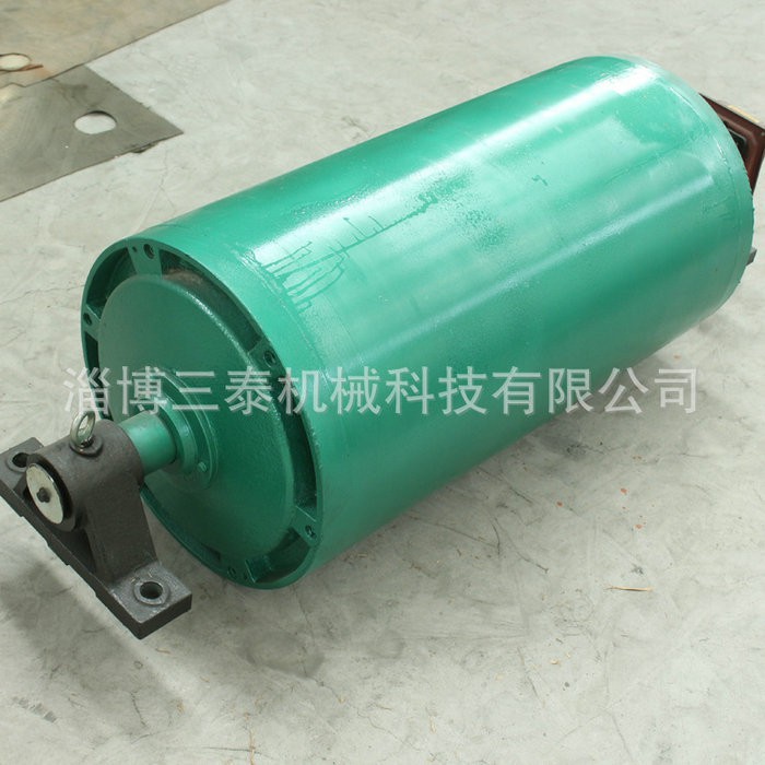 油冷式電動滾筒