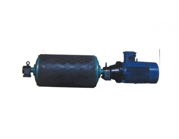 YZW型外裝式Y(jié)ZWB型外裝式電動滾筒