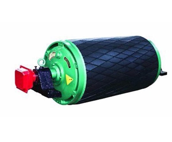 油冷式電動(dòng)滾筒