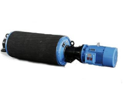 YTH型外裝式電動(dòng)滾筒